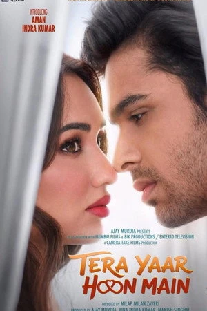 Tera Yaar Hoon Main 2026 Hindi Audio HQ HDTC 720p - 480p - 1080p - Movierulz