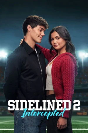 The Bad Boy and Me 2 aka Sidelined 2: Intercepted 2026 Hindi - English Dual Audio WEB-DL 720p - 480p - 1080p - Movierulz