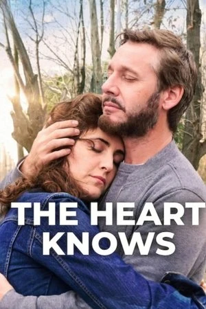 The Heart Knows 2025 Hindi Audio WEB-DL 720p - 480p - 1080p - Movierulz
