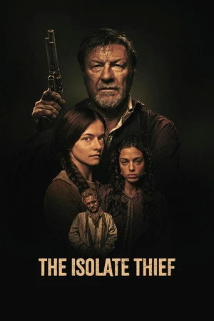 The Isolate Thief 2026 Hindi Audio CAMRip 720p - 480p - 1080p - Movierulz