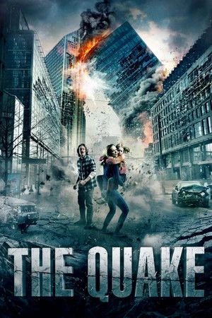The Quake 2018 Hindi Dual Audio WEB-DL 720p - 480p - 1080p - Movierulz