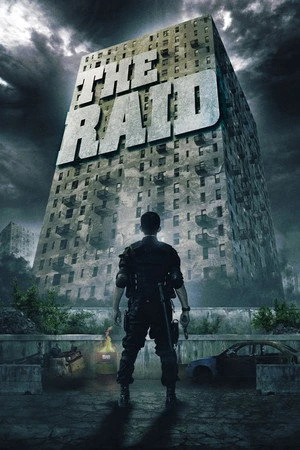 The Raid 2012 Hindi Dual Audio WEB-DL 720p - 480p - 1080p - Movierulz