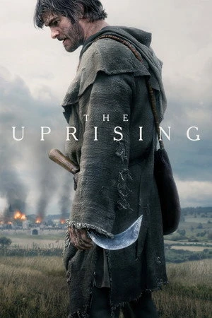 The Uprising 2026 English Dual Audio WEB-DL 720p - 480p - 1080p - Movierulz