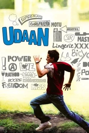 Udaan 2010 Hindi Dual Audio WEB-DL 720p - 480p - 1080p - Movierulz