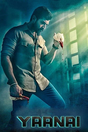 Yaanai 2022 Hindi Dual Audio WEB-DL 720p - 480p - 1080p - Movierulz